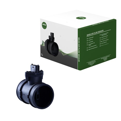 Misuratore flusso aria con - d’aria,