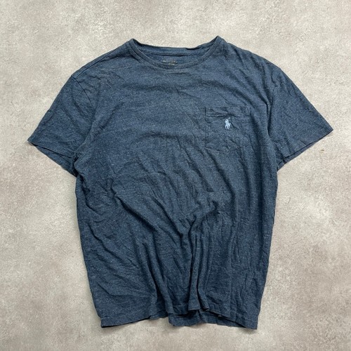 Polo ralph lauren shirt - t-shirt, uomo