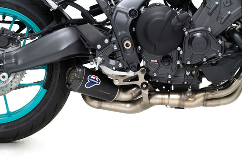 Scarico completo racing slip - scarico,