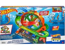 Ruota Panoramica Pista  Hot