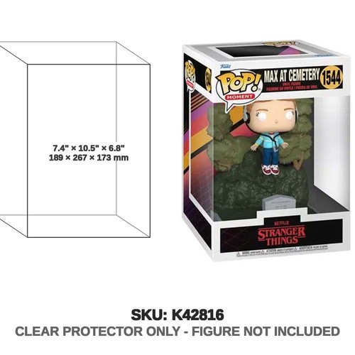 Protezione per funko - per,