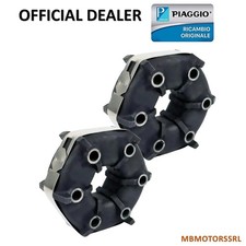 B073421 KIT 2 GIUNTO ELASTICO