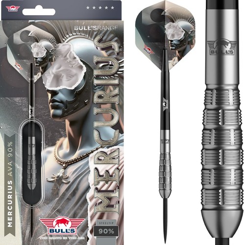 Bulls mercurius ava freccette - bulls,