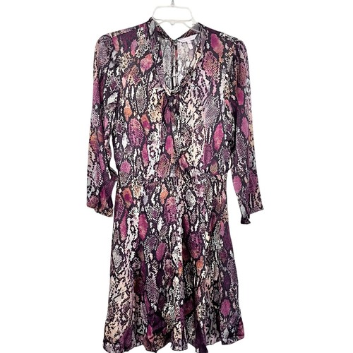 Mini abito rebecca taylor - mini,
