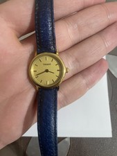 Tissot C226K Lady