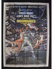 manifesto AGENTE SEGRETO 007