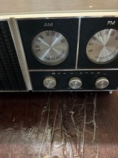 Radio tavolo vintage anni - tavolo,