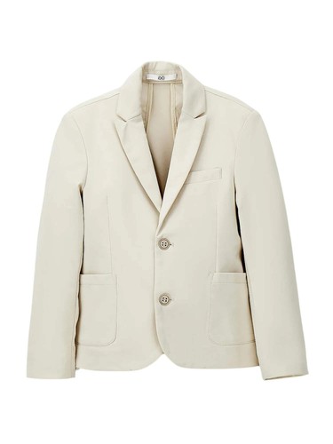 Ido giacca blazer monopetto - ido,
