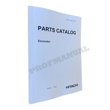 Manuale catalogo ricambi