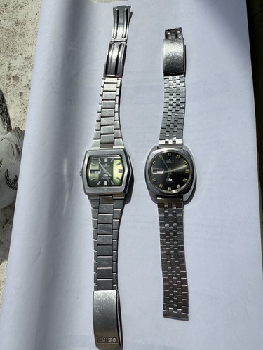 Seiko automatici funzionanti - 2,
