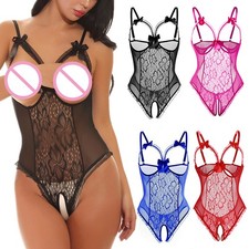 Body Sexy Per Donna Lingerie