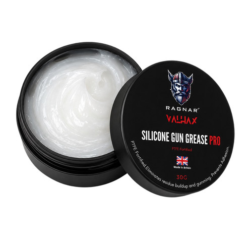 Grasso per pistola silicone - pistola,