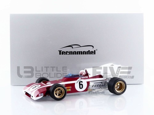 Tecnomodel mythos - 1/18,