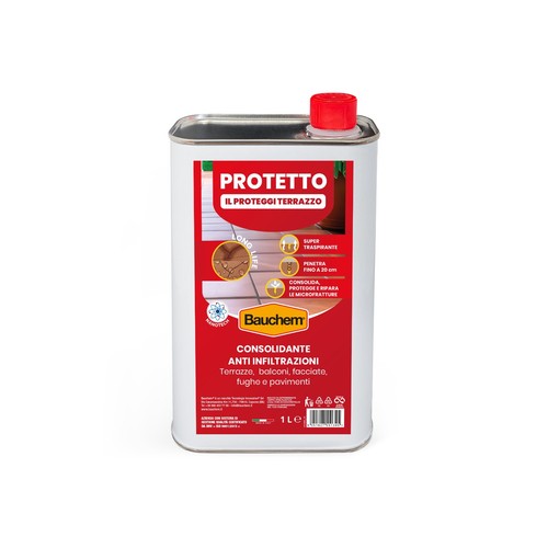 Bauchem protetto - -,