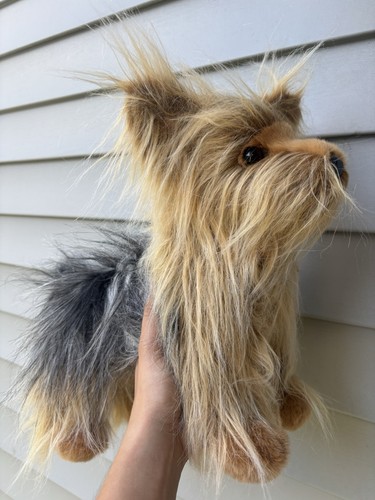Peluche cane douglas - peluche,