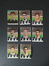 Figurina Calcio IMPERIA 1964-65 Juventus -Scegli da menù a tendina-