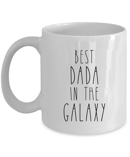 Miglior dada nella - dada, galassia