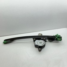 MOTORINO ALZAVETRO ANTERIORE DESTRA PER FIAT Punto Berlina 5P 2° Serie 5176454