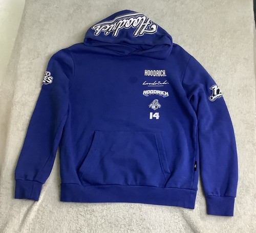 Felpa con cappuccio - , pullover