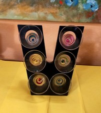 Servizio da 6 Bicchieri da