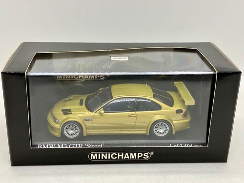 Bmw gtr street 2001 - street,