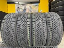 Usato: 4 Gomme 215/55R16 93H