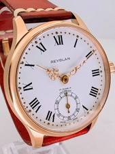 Elegante Reyblan Mariage 42 mm