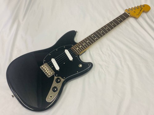 Fender player mustang - fender,