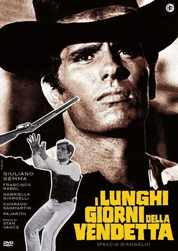 Dvd lunghi giorni della - i,