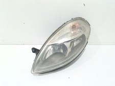 FARO FANALE GRUPPO OTTICO