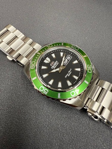 Orient mako - orient,