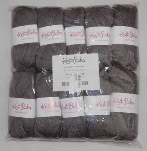 Knitpicks confezione 10 - confezione,