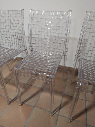 Sedie kartell mod ami - sedie, mod.