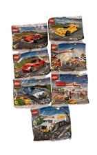 Lego shell power - lego, v