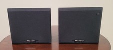 Altoparlanti Pioneer S-CR400-K