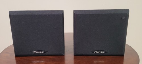 Altoparlanti pioneer cr400 k - altoparlanti, s-cr400-k