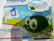 PRONTEX TARTU' APPARECCHIO