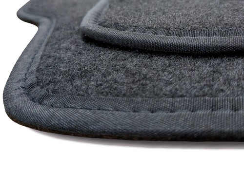 Tappetini moquette - tappetini, in