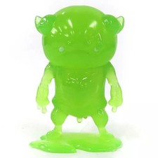 Slime Mini Figure Pugtrotron