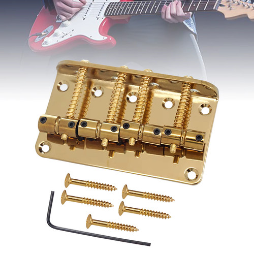 Ponte per chitarra - basso,