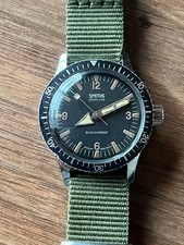 Orologio vintage subacqueo