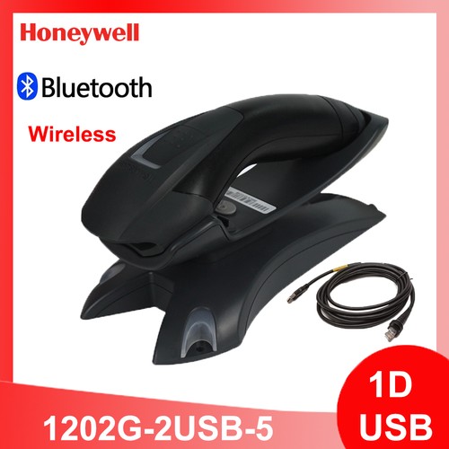 Honeywell voyager 1202g kit - honeywell,