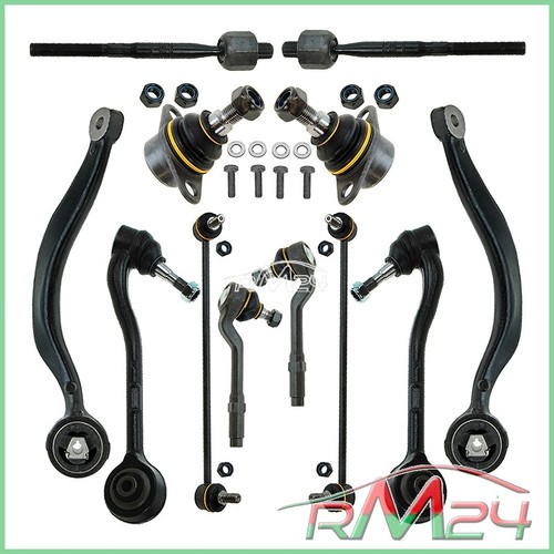 Kit braccio sospensione asse - sospensione,
