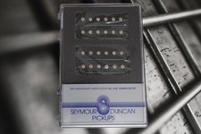 Seymour Duncan 50th