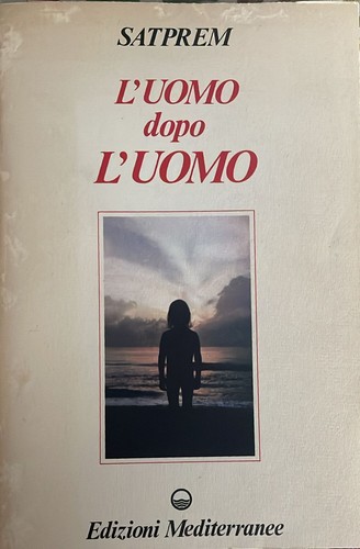 Uomo dopo - l'uomo,