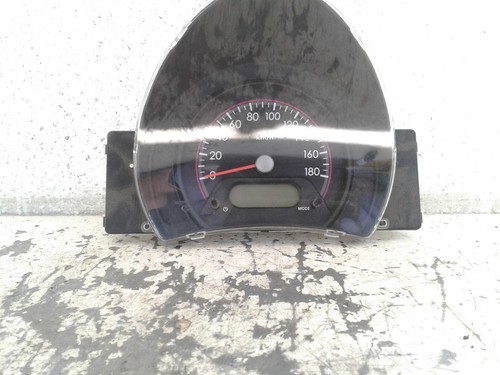 Quadro strumenti - quadro,