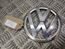 VW Caddy 2010-2020 Rear Door