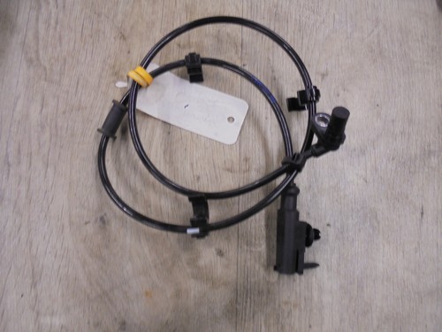 Sensore abs anteriore - sensore,