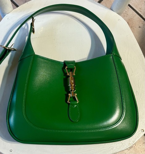 Borsa gucci jackie 1961 - gucci,