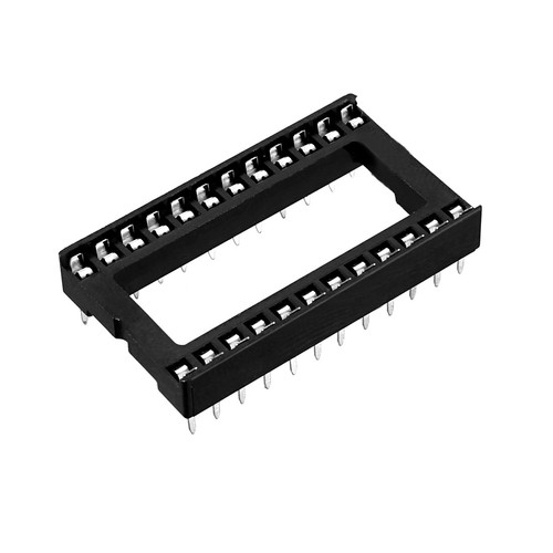 Adattatore presa chip pezzi - presa, 10
